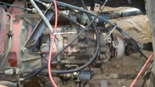 ขายเกียร์