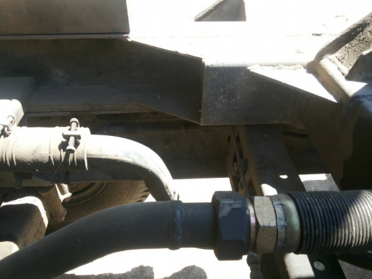 หกล้อ HiNO FC4J EPA150แรง ดั้มสามมิตร5คิว ปี48 สภาพสวยพร้อมใช้งาน เอกสารทะเบียน พรัอมโอน