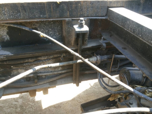 หกล้อ HiNO FC4J EPA150แรง ดั้มสามมิตร5คิว ปี48 สภาพสวยพร้อมใช้งาน เอกสารทะเบียน พรัอมโอน