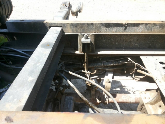 หกล้อ HiNO FC4J EPA150แรง ดั้มสามมิตร5คิว ปี48 สภาพสวยพร้อมใช้งาน เอกสารทะเบียน พรัอมโอน