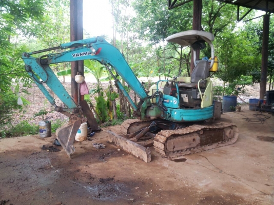ขาย Yanmar Vio30 ราคา 310,000 บาท