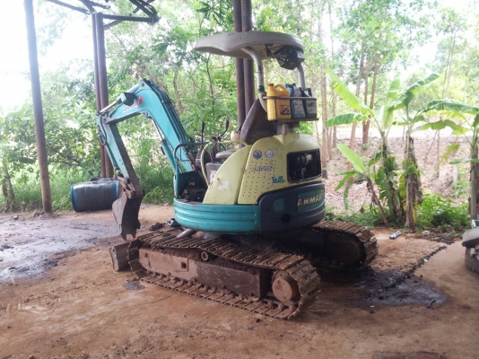 ขาย Yanmar Vio30 ราคา 310,000 บาท