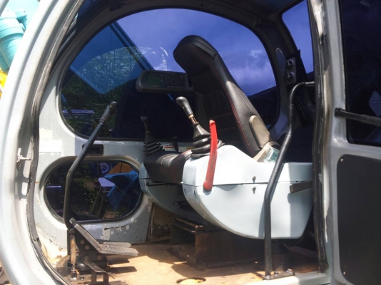 ขาย Kobelco SK200 MARK5 ราคา 1,150,000 บาท ขาย Kobelco SK200 MARK5 ราคา 1,150,000 บาท