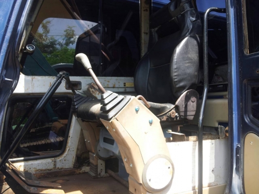 ขาย Kobelco SK200 MARK3 ราคา 1,050,000 บาท