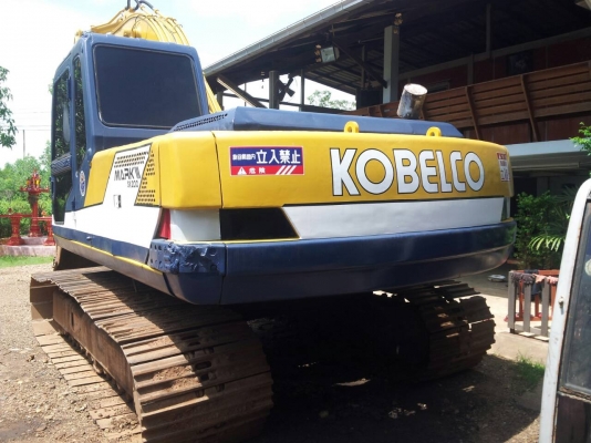 ขาย Kobelco SK200 MARK3 ราคา 1,050,000 บาท