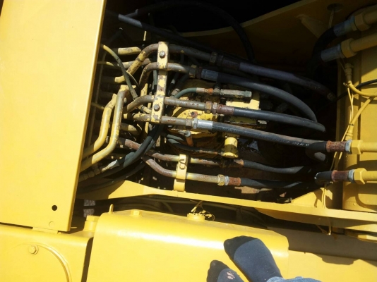 ขาย Kobelco SK200 MARK3 ราคา 1,050,000 บาท