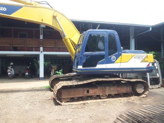 ขาย Kobelco SK200 MARK3 ราคา 1,050,000 บาท