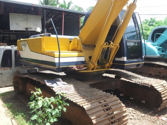 ขาย Kobelco SK200 MARK3 ราคา 1,050,000 บาท