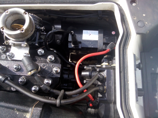 คาวา เรือยืน 550 24,000 บาท