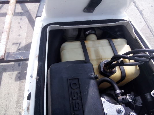 คาวา เรือยืน 550 24,000 บาท