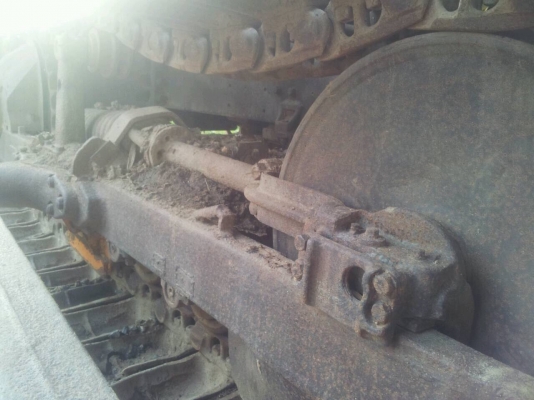 รถแทรคเตอร์ D 4 D รถแทรคเตอร์ D 4 D