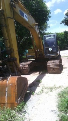 ขาย Kobelco SK200 MARK3 ราคา 850,000 บาท ขาย Kobelco SK200 MARK3 ราคา 850,000 บาท