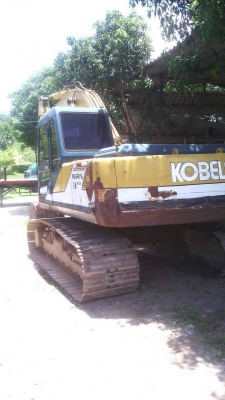 ขาย Kobelco SK200 MARK3 ราคา 850,000 บาท