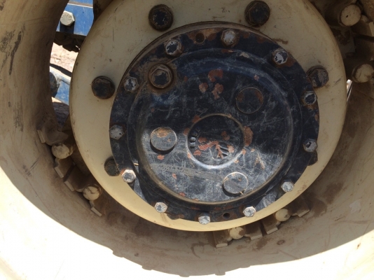 ขายรถไถ FORD TS90 2 เพลา ใบมีดดันหน้า 4 จาน เอกสารใบแจ้งจำหน่าย ราคา 750000