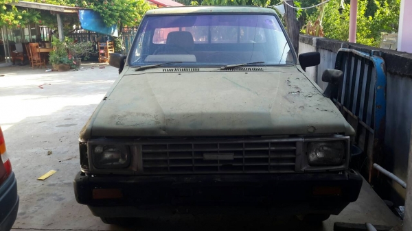 รถปิ๊กอัพโตโยต้าฮีโร้2คัน(ขายตามสภาพ) รถปิ๊กอัพโตโยต้าฮีโร้2คัน(ขายตามสภาพ)