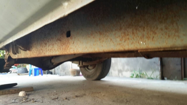 รถปิ๊กอัพโตโยต้าฮีโร้2คัน(ขายตามสภาพ) รถปิ๊กอัพโตโยต้าฮีโร้2คัน(ขายตามสภาพ)