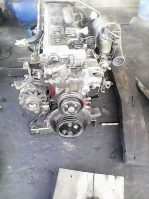 ขายเครื่องยนต์ฮีโน่ jo8cTB 260hp ll สภาพสวย ขายเครื่องยนต์ฮีโน่ jo8cTB 260hp ll สภาพสวย