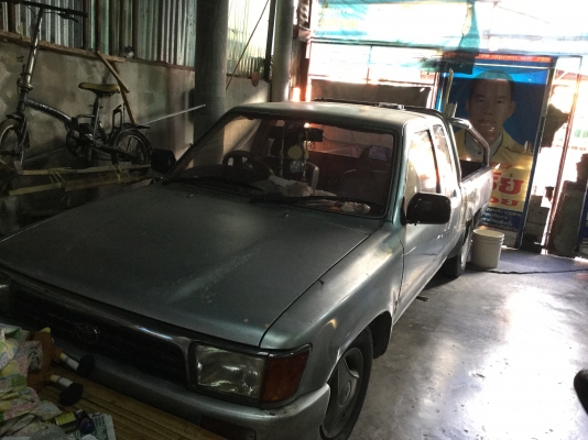 ขายกะบะไมตี้ แคป เครื่อง2500 ขายกะบะไมตี้ แคป เครื่อง2500