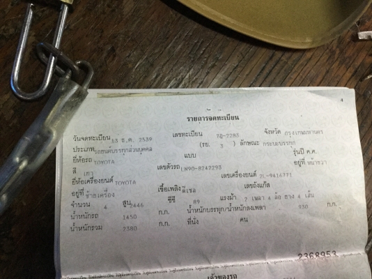 ขายกะบะไมตี้ แคป เครื่อง2500 ขายกะบะไมตี้ แคป เครื่อง2500