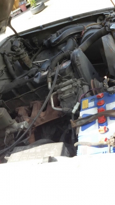 ขายกะบะไมตี้ แคป เครื่อง2500 ขายกะบะไมตี้ แคป เครื่อง2500