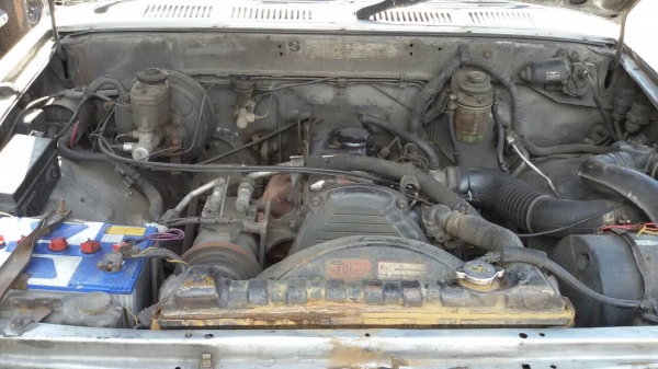 ขายกะบะไมตี้ แคป เครื่อง2500 ขายกะบะไมตี้ แคป เครื่อง2500