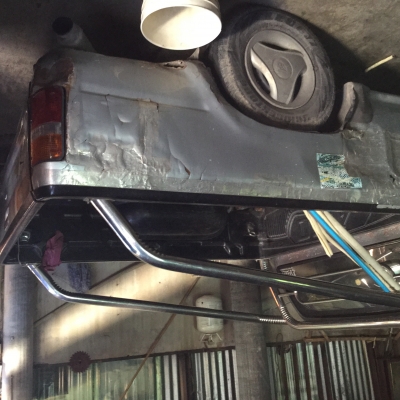 ขายกะบะไมตี้ แคป เครื่อง2500 ขายกะบะไมตี้ แคป เครื่อง2500