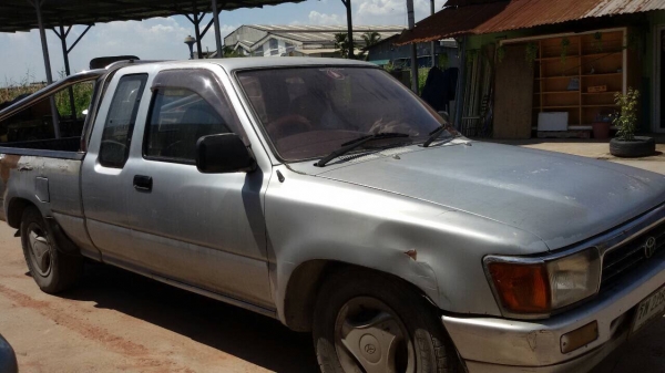 ขายกะบะไมตี้ แคป เครื่อง2500 ขายกะบะไมตี้ แคป เครื่อง2500