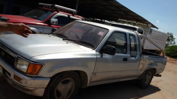 ขายกะบะไมตี้ แคป เครื่อง2500 ขายกะบะไมตี้ แคป เครื่อง2500