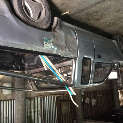 ขายกะบะไมตี้ แคป เครื่อง2500 ขายกะบะไมตี้ แคป เครื่อง2500