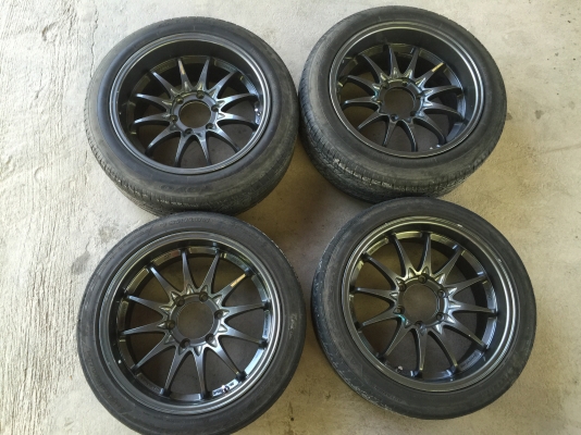 แม็กce 28 ขอบ18 6รู