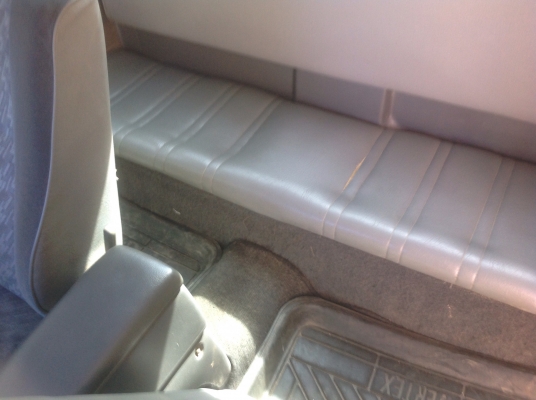 ไมตี้เอ็ก ปี 97 เพาเวอร์ กระจกไฟฟ้า หน้าเดิมๆ