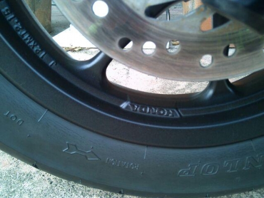 ทะเบียนสวยพร้อมรถ  honda scoopy 110i ปี52 แดงขาว ล้อโต  25,000