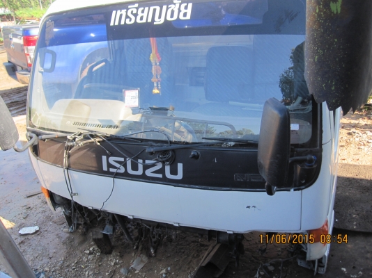 ขาย หัวรถ Isuzu 6ล้อ NPR ขาย หัวรถ Isuzu 6ล้อ NPR