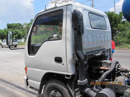 ขาย หัวรถ Isuzu 6ล้อ NPR ขาย หัวรถ Isuzu 6ล้อ NPR