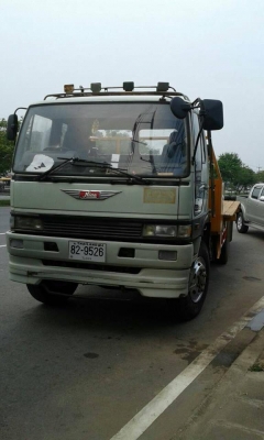 HINO 2 K 260 แรงเทนเลอร์ 2 เพลาราคาถูก1,150,000 090-772-3710 098-539-6074 HINO 2 K 260 แรงเทนเลอร์ 2 เพลาราคาถูก1,150,000 090-772-3710 098-539-6074