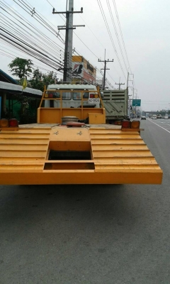 HINO 2 K 260 แรงเทนเลอร์ 2 เพลาราคาถูก1,150,000 090-772-3710 098-539-6074 HINO 2 K 260 แรงเทนเลอร์ 2 เพลาราคาถูก1,150,000 090-772-3710 098-539-6074