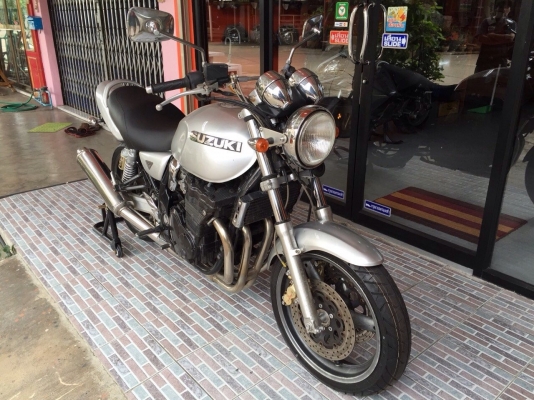 ธารนนทบุรี// ขาย SUZUKI INNAZUMA 400 ปี 98 ราคา 59,000 บาท อินวอยท์ สรรพสมิต ธารนนทบุรี// ขาย SUZUKI INNAZUMA 400 ปี 98 ราคา 59,000 บาท อินวอยท์ สรรพสมิต