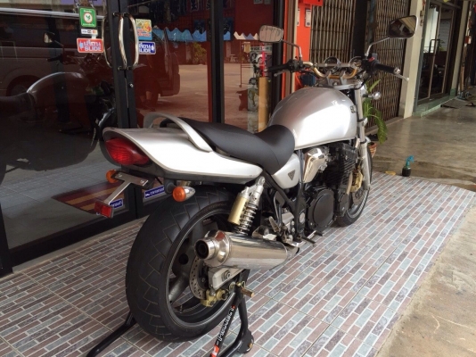 ธารนนทบุรี// ขาย SUZUKI INNAZUMA 400 ปี 98 ราคา 59,000 บาท อินวอยท์ สรรพสมิต ธารนนทบุรี// ขาย SUZUKI INNAZUMA 400 ปี 98 ราคา 59,000 บาท อินวอยท์ สรรพสมิต