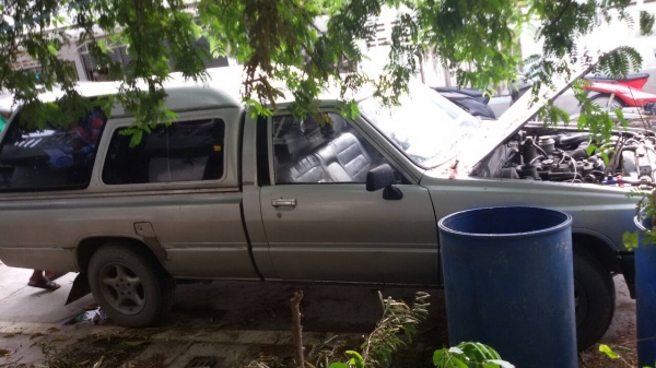 ขายฮีโร่พร้อมใช้ราคาถูก