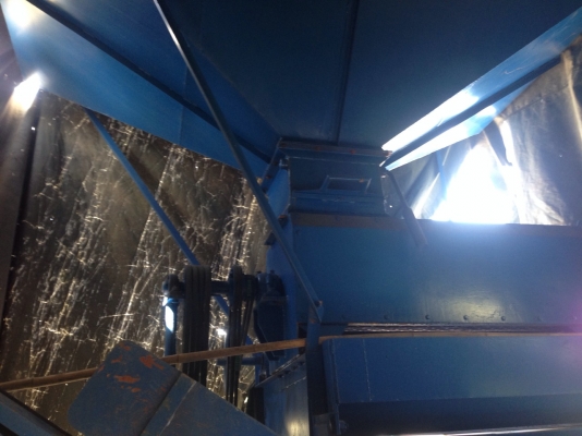 เครื่องสีข้าวโพด ราคาถูกใช้งานได้ดี ต่อรองได้ สนใจโทร 081 2790382