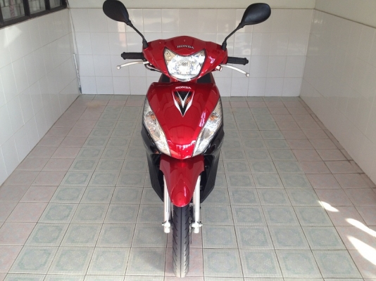 Spacy-i รถบ้าน ใช้น้อย สภาพเดิม ปี56 (ของแถม 4 รายการ)