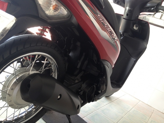 Spacy-i รถบ้าน ใช้น้อย สภาพเดิม ปี56 (ของแถม 4 รายการ)