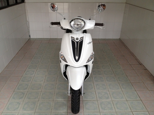 Filano โฉมปัจจุบัน ลายClassic วิ่ง3000 ปี56 (ของแถม 4 รายการ)