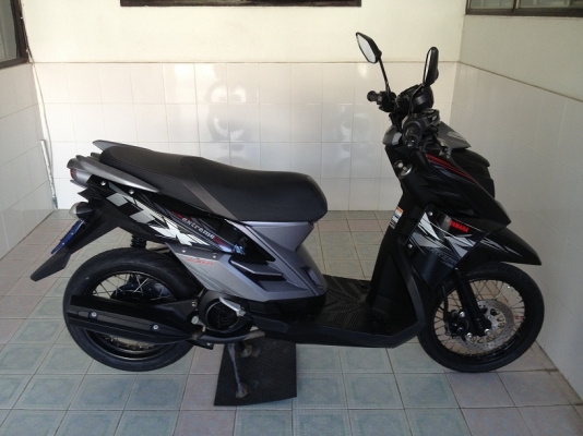 TTX สภาพมือ1 วิ่ง7000 ปลายปี56 (ของแถม 4 รายการ)