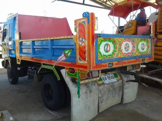 ขายดั้มISUZU DECA เครื่อง6HL1 หัวท็อป เครื่องดี แคชซีสวย ยางดี พ.เพาเวอร์ เบรกทิฟฟี่ ภายในสวย แอร์เย็น สภาพพร้อมใช้งาน เอกสารพร้อมโอน สนใจโทร 090-8588220คุณนะ 093-3258446คุณบิว ID:narong498 หรือเข้าดูสินค้าอื่นๆได้ที่ www.truck.in.th/498 หรือเพจFacebook ณ