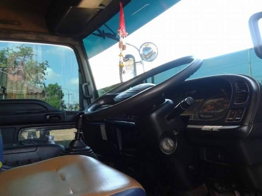 ขายดั้มISUZU DECA เครื่อง6HL1 หัวท็อป เครื่องดี แคชซีสวย ยางดี พ.เพาเวอร์ เบรกทิฟฟี่ ภายในสวย แอร์เย็น สภาพพร้อมใช้งาน เอกสารพร้อมโอน สนใจโทร 090-8588220คุณนะ 093-3258446คุณบิว ID:narong498 หรือเข้าดูสินค้าอื่นๆได้ที่ www.truck.in.th/498 หรือเพจFacebook ณ