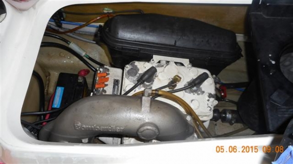 ขาย jet ski seadoo spi สวยๆ