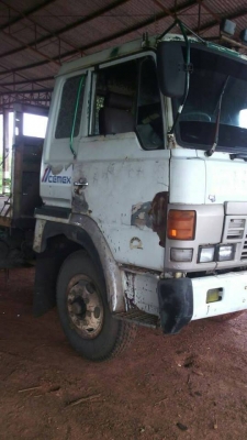 เคื่องEK100/เพลาเดียวZM ชัดชีKT925แม่-ลูกราคาพ่วละ 550000฿มี2พ่วชัดชีมีบวมนิด ยางไม่สวย 090-772-3710 098-539-6074