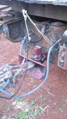 เคื่องEK100/เพลาเดียวZM ชัดชีKT925แม่-ลูกราคาพ่วละ 550000฿มี2พ่วชัดชีมีบวมนิด ยางไม่สวย 090-772-3710 098-539-6074