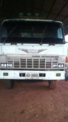 เคื่องEK100/เพลาเดียวZM ชัดชีKT925แม่-ลูกราคาพ่วละ 550000฿มี2พ่วชัดชีมีบวมนิด ยางไม่สวย 090-772-3710 098-539-6074